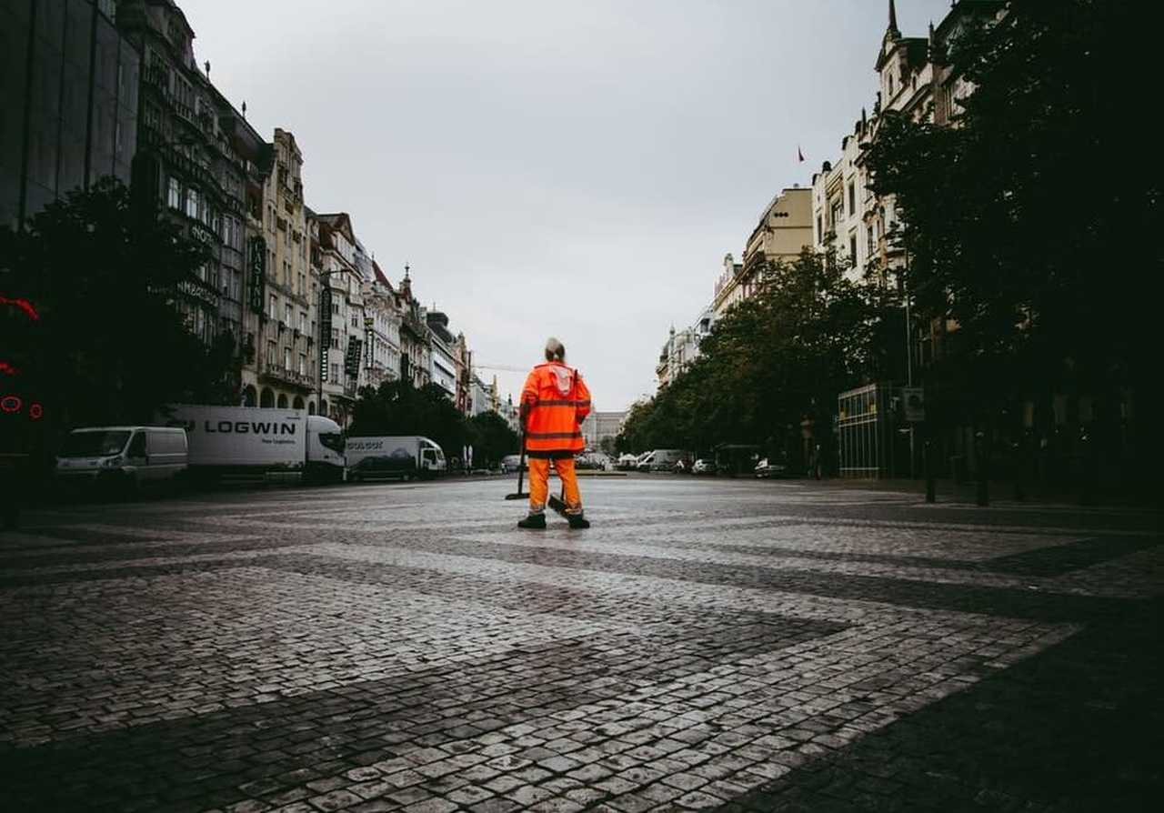 Limpeza Urbana: o que é, como funciona e qual a importância?