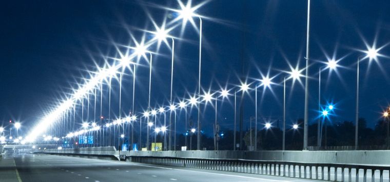 Iluminação de LED: o que é e qual a importância na modernização das cidades