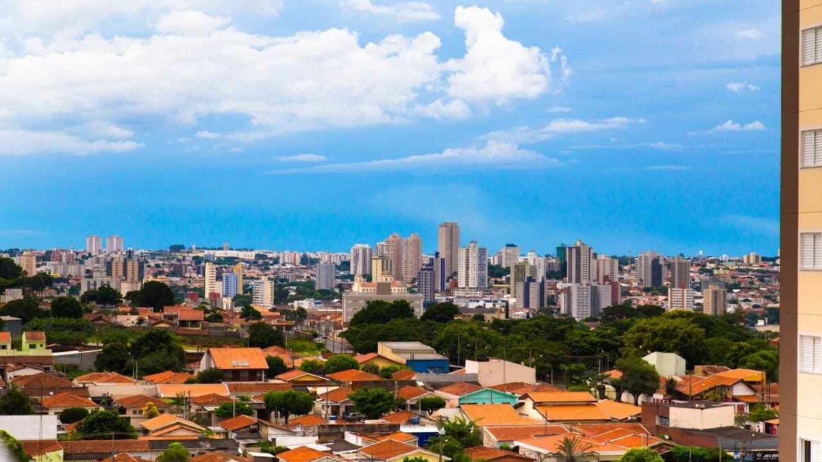 Conheça a Carta Brasileira para Cidades Inteligentes