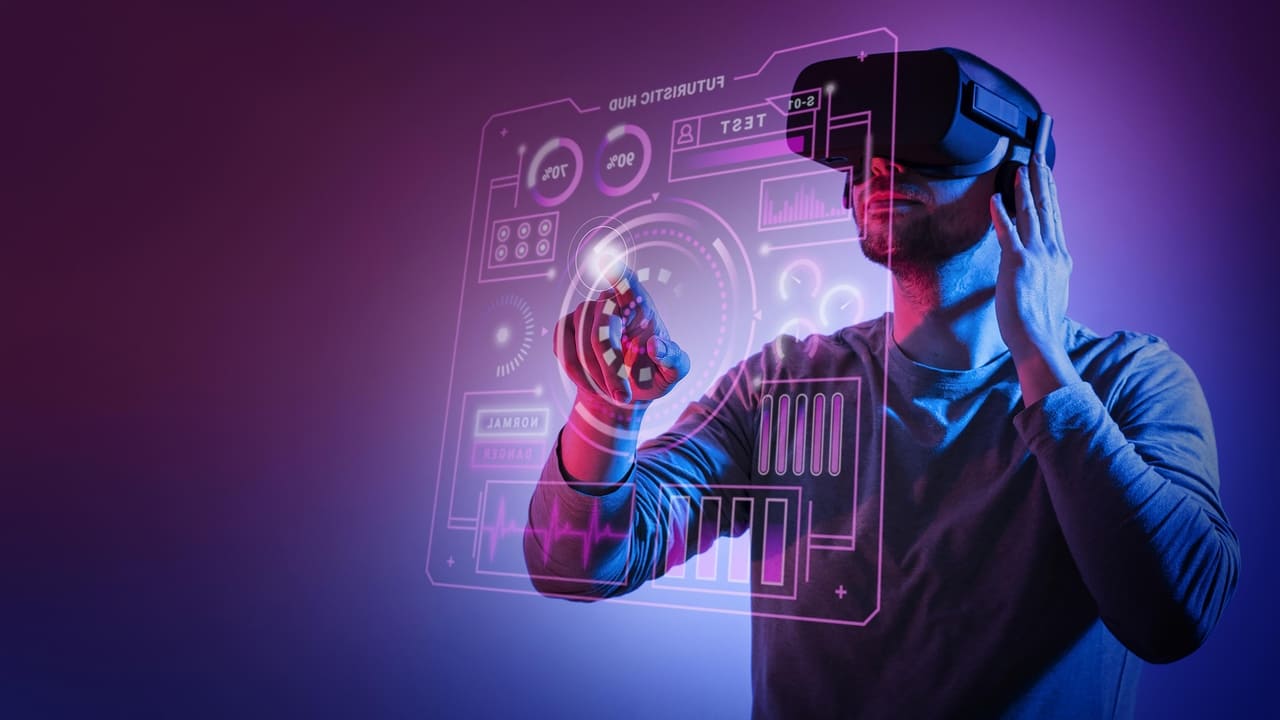 Metaverso: entenda o que é e como funciona essa realidade virtual