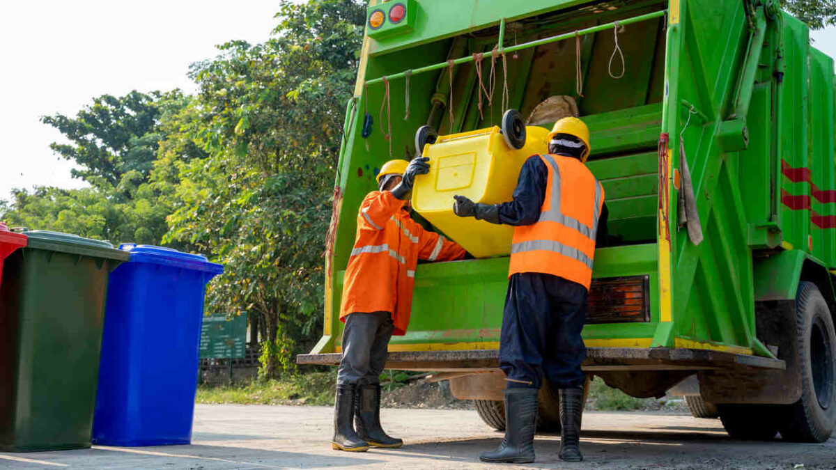 Limpeza pública e coleta de lixo: conheça e entenda a importância