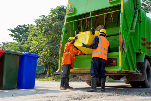dois-profissionais-de-limpeza-publica-e-coleta-de-lixo-realizando-o-servico