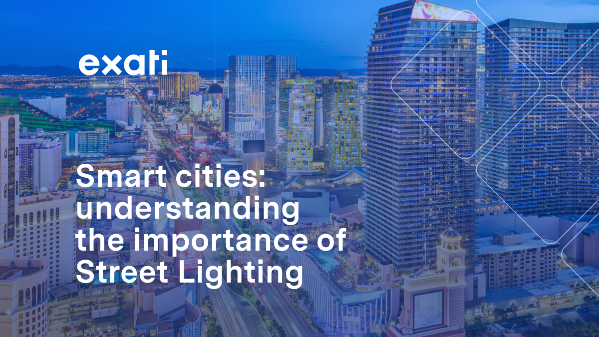 Smart Cities: understanding the importance of Street Lighting