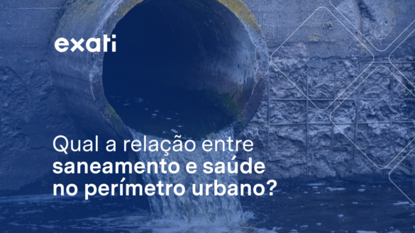 Entenda a Relação entre Saneamento e Saúde no Perímetro Urbano