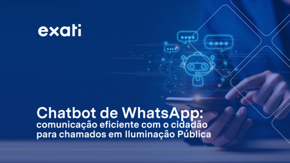 Chatbot de WhatsApp