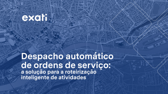 Despacho automático de ordens de serviço
