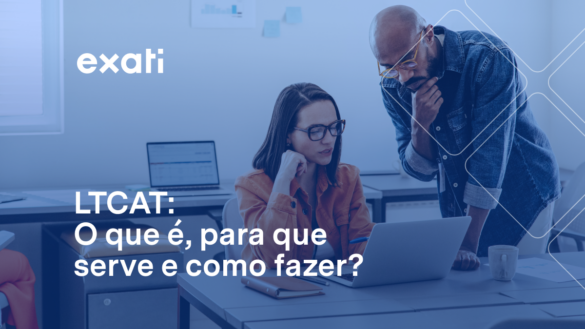 LTCAT o que é
