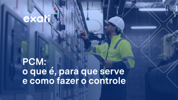 PCM o que é