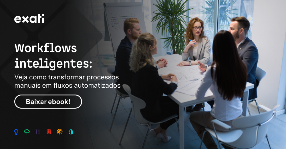 Facilities: como automatizar processos