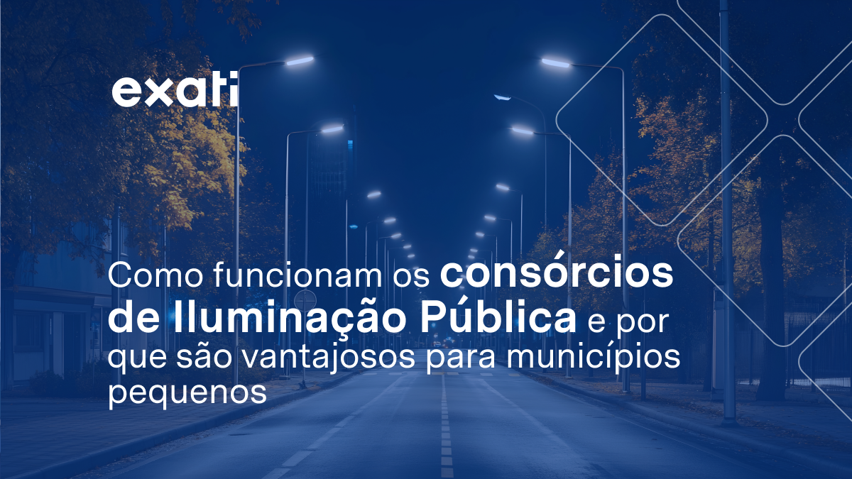 Como funcionam os consórcios intermunicipais e por que são vantajosos para municípios pequenos