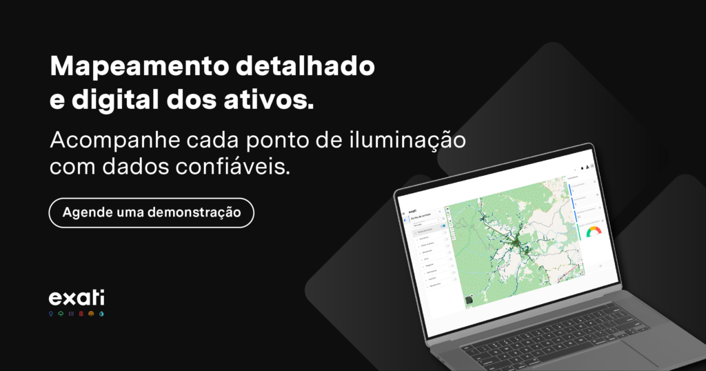 Parcerias Público-Privadas (PPPs): Acompanhe cada ponto de iluminação com dados confiáveis.