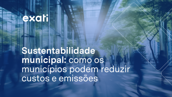 Sustentabilidade municipal
