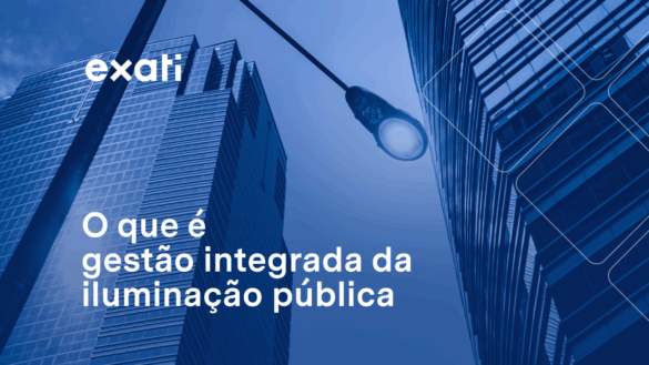 O que é gestão integrada na iluminação pública e por que ela é essencial para empresas terceirizadas