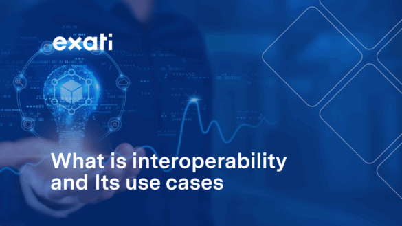 What is interoperability and Its use cases