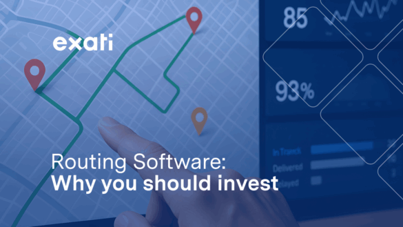 Routing Software-Why you should inves