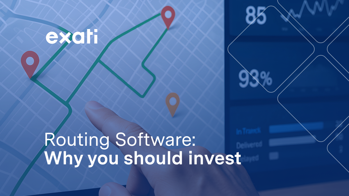 Routing Software: Why you should invest