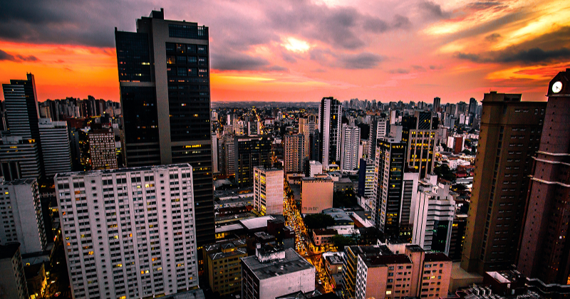Curitiba, Brazil