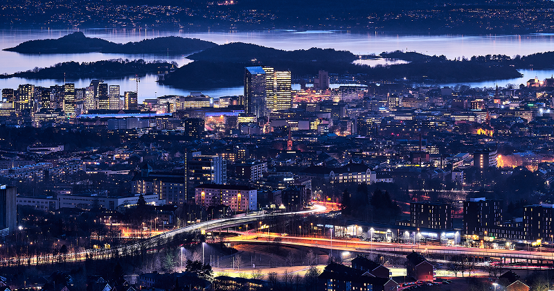 Oslo, Norway