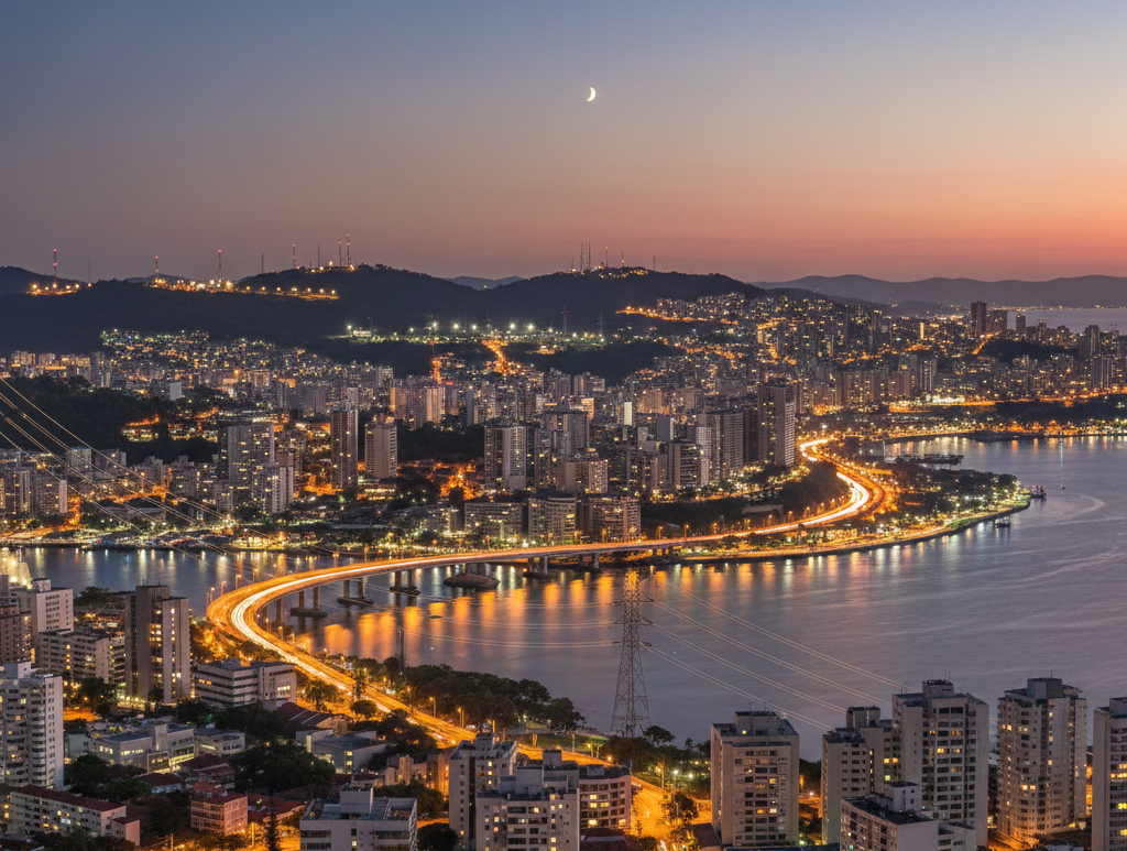 Cidades inteligentes e energia limpa